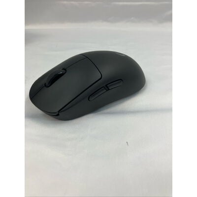 【仙台店】中古  Logicool PRO LIGHTSPEED Wireless Gaming Mouse G-PPD-002WLr 146965 