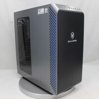 中古  THIRDWAVE GALLERIA SK(Intel Core i7 10700/16GB DDR4 (PC4)/SSD512GB/なし/NVIDIA GeForce RTX 2070 SUPER 8GB/W11H64 MAR) 191326【4/9値下げ!】 