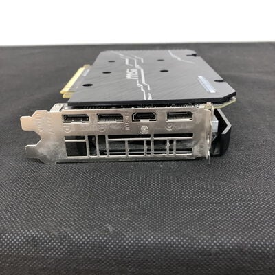 【長野稲里店】中古  MSI GeForce RTX2060SUPER VENTUS XS J OC (RTX2060SUPER 8GB)_ 187772 