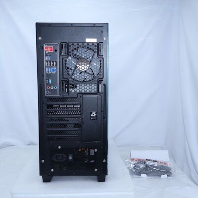 【通販センター】中古  THIRDWAVE GALLERIA SF BK 205165 