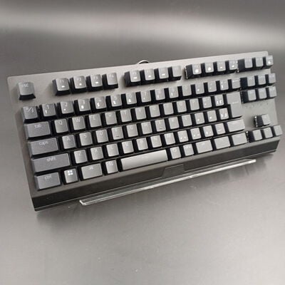 【大須店】中古  Razer BlackWidow V3 JP Yellow Switch (RZ03-03542300-R3J1) 146993 