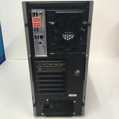 【博多店】中古  GALLERIA XA7C-R36T(i7 11700/32GB/SSD1TB/HDD4TB/RTX3060Ti/W11H) 3310005756 