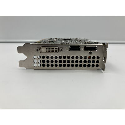 【秋葉原本店】中古  ZOTAC_ZT_T1660L_10B(GTX1660_6GB) 3410012629 