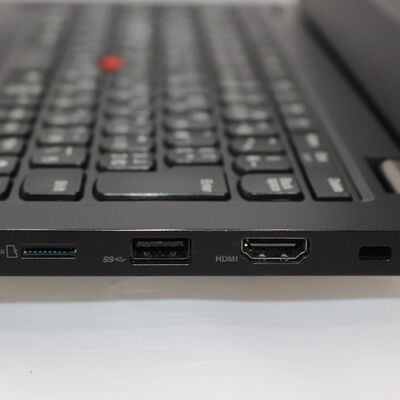 【通販センター】中古  Lenovo ThinkPad L13(Intel Core i5 10210U 1.60GHz/16GB DDR4/SSD256GB/-/オンボード/13.3/1920x1080/Wi-Fi/WEBCAM/W11H/VBT) 195446 