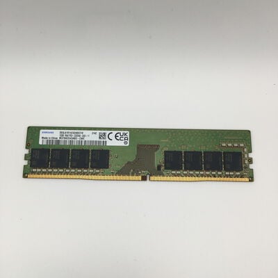 【秋葉原本店】中古  PC4-25600 16GB デスクトップ用 140728 