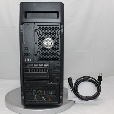 【通販センター】中古  Lenovo Legion T5(Intel Core i7 10700/16GB DDR4 (PC4)/SSD500GB/なし/NVIDIA GeForce RTX 3070 8GB/W11H64 MAR) 194320 