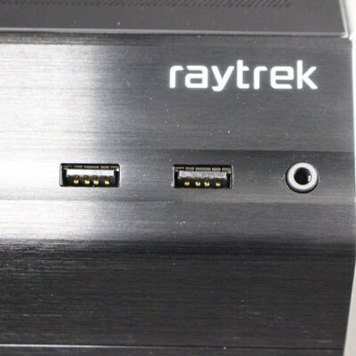 【通販センター】中古  THIRDWAVE raytrek 4CXG-K 182115【9/4値下げ!】 
