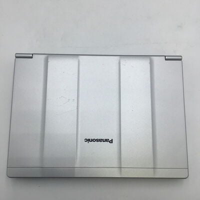 【白山FM松任店】中古  Panasonic Let's note CF-SV9RDQVS(Intel Core i5 10310U 1.70GHz/16GB DDR4/SSD256GB/-/オンボード/12.1/1920x1200/GbE/Wi-Fi/WEBCAM/W11P) 193333 