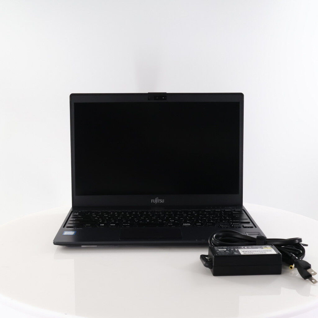 中古 Fujitsu Lifebook U938/VW(i7-8550U/8GB/SSD256GB/W11P