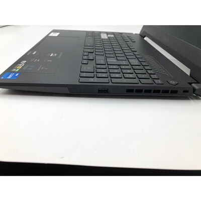 【水戸赤塚店】中古  ASUS TUF F15 FX517Z(i5-12450H/16GB/SSD512GB/なし/RTX3060/1920×1080/W11H) 4680002517