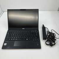 中古  FUJITSU Lifebook U9310/DX(i5-10210U/8GB/SSD256GB/W11P) 3410015437 