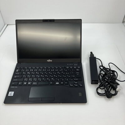 【秋葉原本店】中古  FUJITSU Lifebook U9310/DX(i5-10210U/8GB/SSD256GB/W11P) 3410015437 