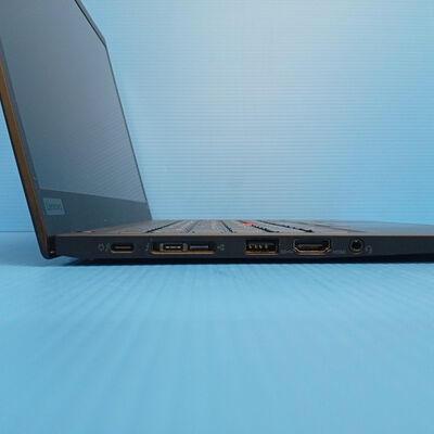 【大須店】中古  Lenovo ThinkPad X1 Carbon (Core　i5-10310U/16GB/SSD 256GB/-/-/WLAN/15.6インチWQHD/W11P/-) 3240009782 