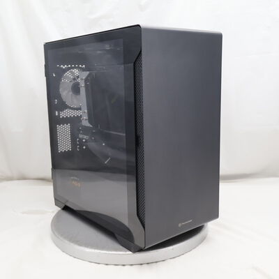 【通販センター】中古  Original PC(Intel Core i5 12400/16GB DDR4 (PC4)/SSD1TB/なし/NVIDIA GeForce RTX 3060 Ti 8GB/W11H64 MAR) 201439 