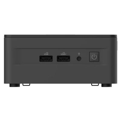 ASUS  NUC 13 Pro Kit Tall RNUC13ANHI500000I (i5-1340P ベアボーンキット) 