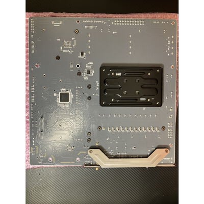 【富士青葉店】中古  ASRock B850M Steel Legend WiFi (B850 AM5 mATX) 175468 