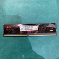 中古  PC4-25600 16GB デスクトップ用(DDR4-3200) 140728 