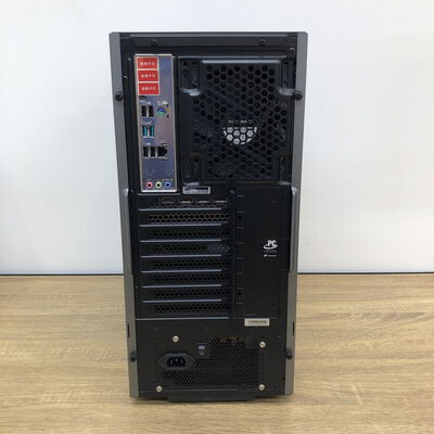 【津ラッツ店】中古  GALLERIA XA7C-R37 4990001235 