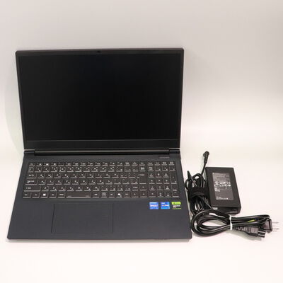 【札幌店】中古  GALLERIA R5-AA6(i7-14650HX/16GB/SSD1TB/なし/RTX5060 8GB/15.6inch/1920*1080/W11P) 3210016094 