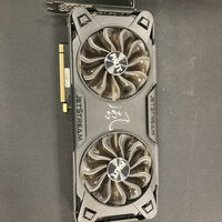 中古  各社 GeForce RTX3070 (8GB PCI-E) 143917 