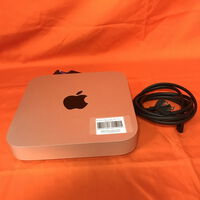 中古  Apple Mac mini M1 2020 (Apple M1/16GB/SSD256GB/-/オンボード/-/-/Wi-Fi) 179157 