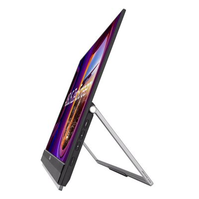 ASUS  ZenScreen MB229CF (21.5インチワイド ポータブル液晶モニター) 