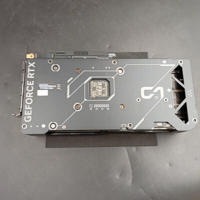 【大須店】中古  ASUS DUAL-RTX4070-O12G（RTX4070 12GB） 3480037622 