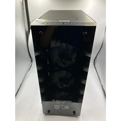 【座間相武台】中古  GALLERIA CRA7C-R46(i7 13700F/32GB/SSD1TB/RTX4060/W11H) 4510002581 