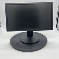 中古  Acer AOPEN E0 20E0Qbi [19.5インチ ブラック] 75Hz 1600x900 3480038501 