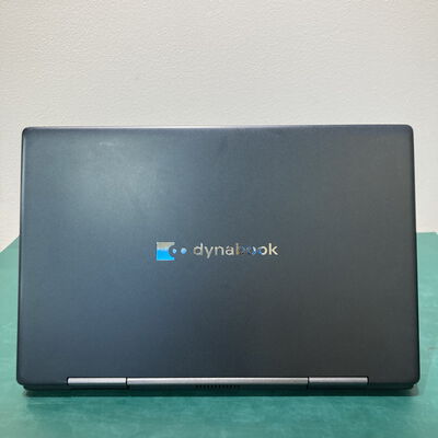 【浦添城間店(沖縄)】中古  dynabook V83/HS (i7-1165G7/8GB/SSD512GB/WLAN/13.3FHD) 3280022115 
