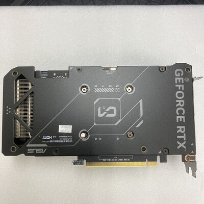 【新潟店】中古  各社 GeForce RTX4070 (12GB PCI-E) 157138 