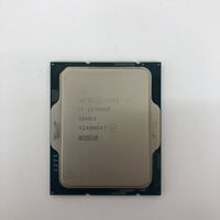 中古  INTEL Core i7 13700KF (1700/3.4G/30M/C16/T24) 152751 