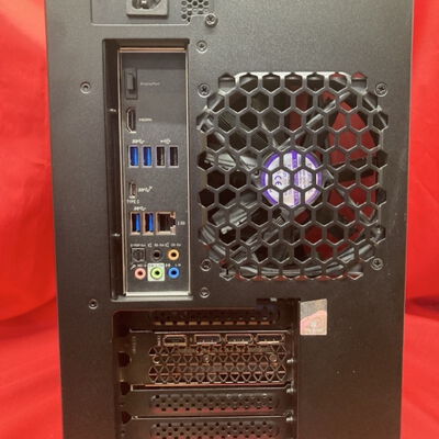 【千葉店】中古  G-Tune GT-GDMP127KR38  3250006349 