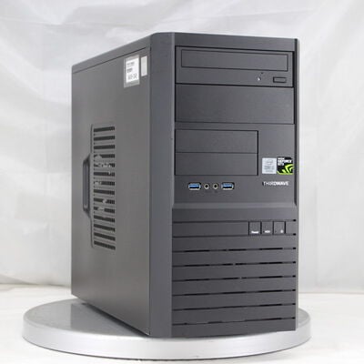 【通販センター】中古  THIRDWAVE Magnate EM041【7/24値下げ!】 