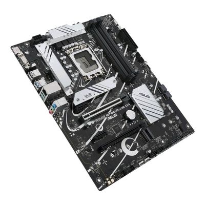 ASUS  PRIME B760-PLUS D4 (B760 1700 ATX) 