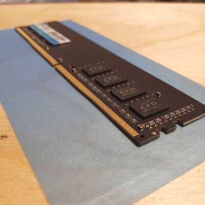 【鹿児島店】中古  PC4-25600 16GB デスクトップ用 140728 