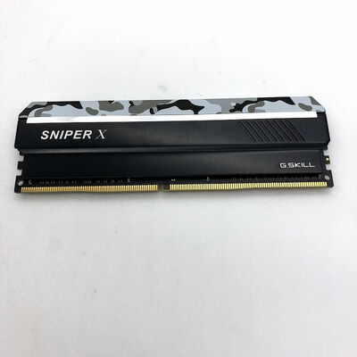 【宇都宮鶴田店】中古  PC4-28800 16GB デスクトップ用(DDR4-3600) 140734 