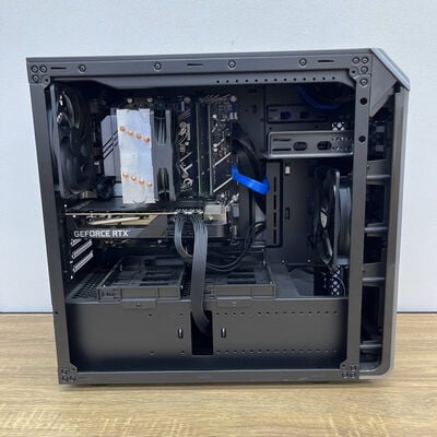 【津ラッツ店】中古  GALLERIA RM5C-R36T 4990001343 