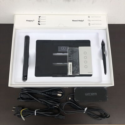 【長野稲里店】中古  wacom MobileStudio Pro DTHW1321HK0D(i7-8559U/16GB/SSD512GB/W11P) 5110000736 