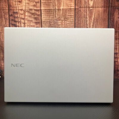【富士青葉店】中古  NEC VersaPro タイプVB PC-VKM17BZG4 (Core i5 8350U/8GB/SSD256GB/-/オンボード/12.5/1366x768/Wi-Fi/WEBCAM/W11H64 MAR) 186181 