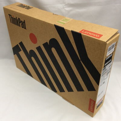 【浜松店】中古  Lenovo ThinkPad E16 Gen 2 AMD (AMD Ryzen5 7535U 2.9GHz/16GB/SSD256GB/-/オンボード/16/1920x1200/Wi-Fi/WEBCAM/W11P64) 176149 