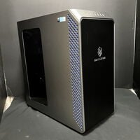 中古  THIRDWAVE GALLERIA ZA7C-R37(i7 10700K/16GB/SSD1TB/RTX3070/W10H) 3120022499 