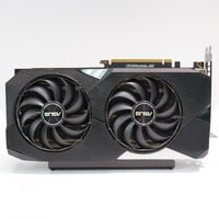 中古  ASUS DUAL-RTX3070-8G-V2 (RTX3070 8G) 3210015846 