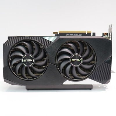 【札幌店】中古  ASUS DUAL-RTX3070-8G-V2 (RTX3070 8G) 3210015846 