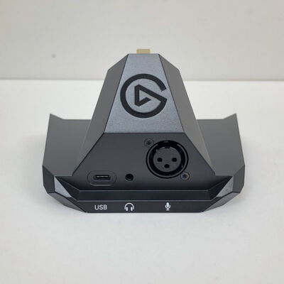 【津ラッツ店】中古  Elgato XLR Dock 4990001583 