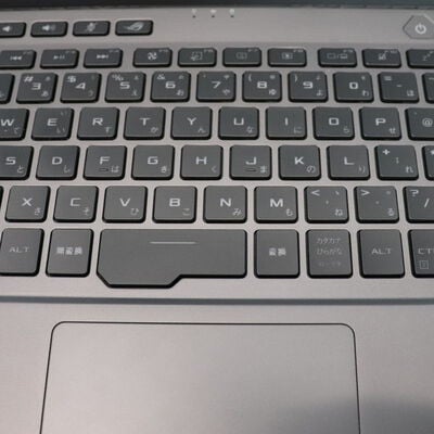 【札幌店】中古  ASUS GA401II-R7G1650TGLA 3210014361 