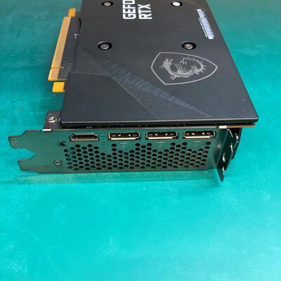 【静岡東瀬名店】中古  各社 GeForce RTX3060 (12GB PCI-E) 144786 