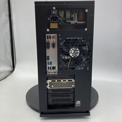 【堺七道店】中古  GALLERIA RT-14464(i7 8700/16GB/SSD256GB/GTX1080Ti/W11P) 4660001781 