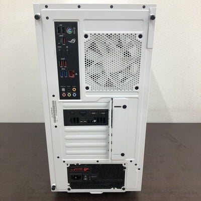 【福山ココローズ店】中古  自作PC(i9 9900K/32GB/SSD1TB/HDD1TB/RTX2070) 5090000556 