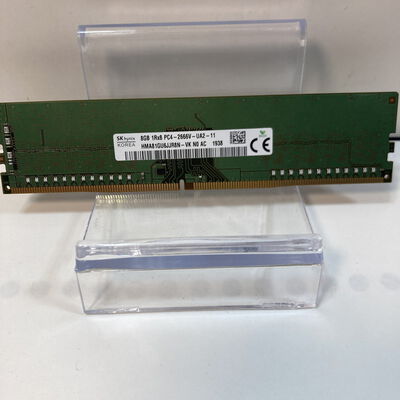 【大宮店】中古  PC4-21300 8GB デスクトップ用 126165 